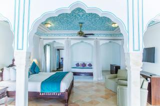 Royal Heritage Haveli - Jaipur - 2