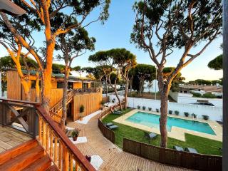 Apartamentos Biopasivos Living Pura Madera - Chiclana de la Frontera - 2