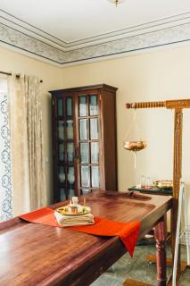 Royal Heritage Haveli - Jaipur - 4