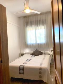PLATANERA apart - Calafell - 1