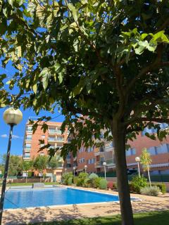 PLATANERA apart - Calafell - 2