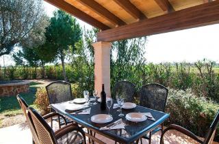 Son Sea Villa - Campos - 5
