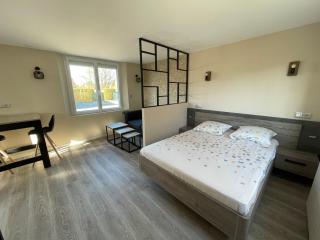 Le Cosy - Bourseville - 7