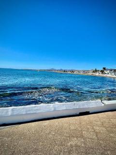 Luxury Suite Sea Front IV - Playa Honda - 6