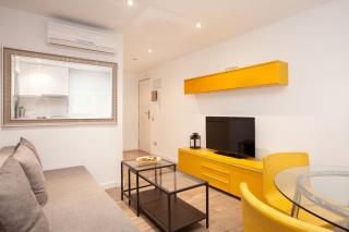 BBarcelona Sant Pau Flat - 4
