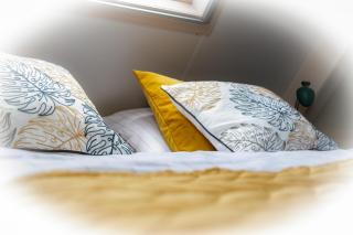B&B overnachting de Margriet - Hardenberg - 8