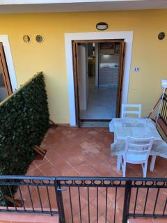 Appartamenti Residence Poseidone - Santa Teresa di Gallura - 5