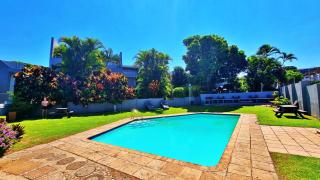 Ocean Villa - Durban - 8