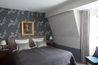Hôtel des Saints Pères - Esprit de France - Paris - 4