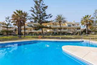 Beach apartment La Cala - La Cala de Mijas - 0