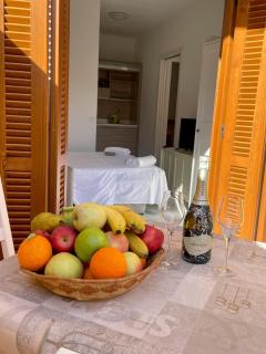 Appartamenti Residence Poseidone - Santa Teresa di Gallura - 4