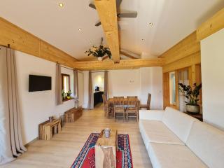 Ferienwohnung Otto - Ruhpolding - 8