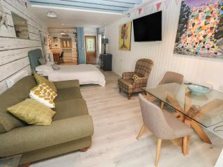 The Studio - Tenby - 8
