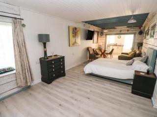 The Studio - Tenby - 4