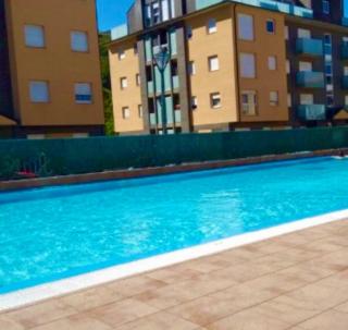 Apartamento Martín - Unquera - 9