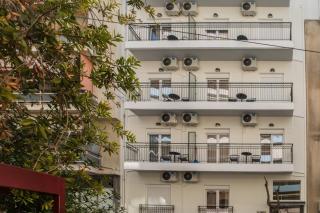 Olympus Residence - Atenas - 8