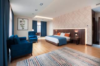 WELLNESS HOTEL and SPA - Tasjkent - 0