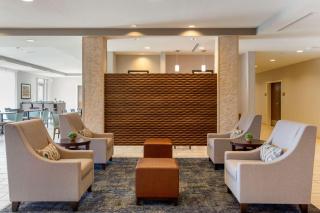 Comfort Inn - Jonesboro - 6