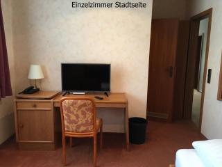Hotel Meeresburg - Norderney - 5