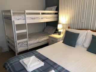 Bella Vista Hotel - Weston-super-Mare - 5