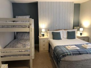 Bella Vista Hotel - Weston-super-Mare - 6