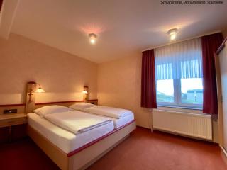 Hotel Meeresburg - Norderney - 2