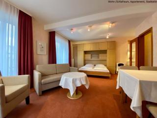 Hotel Meeresburg - Norderney - 1
