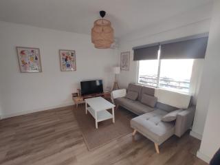 Apartamento en primera línea de playa A - Marbella Centro - 4