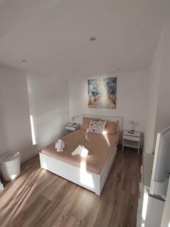 Apartamento en primera línea de playa A - Marbella Centro - Marbella - 7