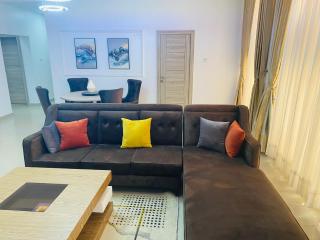 Shortlethomes Kaplan Properties - Lekki - 9