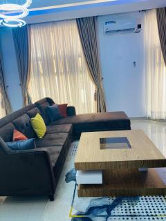 Shortlethomes Kaplan Properties - Lekki - 6