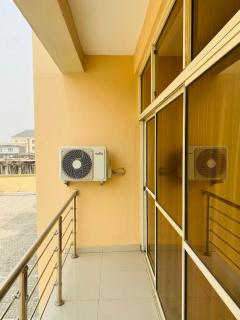 Shortlethomes Kaplan Properties - Lekki - 3