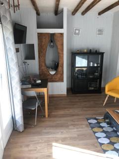 Les Vieille tuiles - Cudos - 1