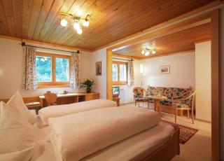 Hotel Montabella - Schruns - 7