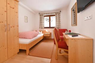 Hotel Montabella - Schruns - 8