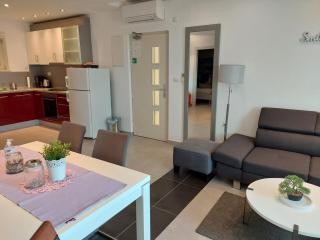 Gavza Dream View apartment - 6