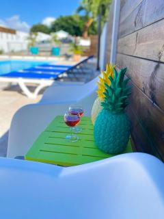 Résidence La Manoula - 9