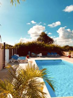 Résidence La Manoula - 8