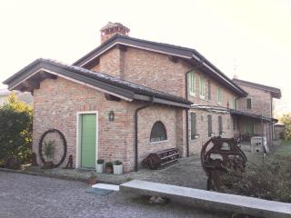 da Luigi al Mulino - Annicco - 0
