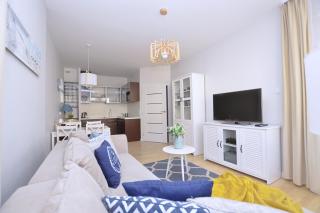 Apartament Friends & Family Patio Mare Sopot - 8