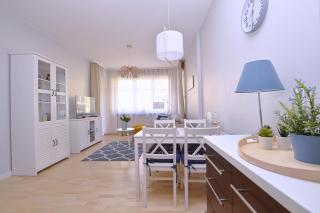 Apartament Friends & Family Patio Mare Sopot - 4