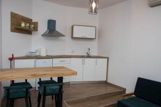 Apartament Stefani - Saranda - 1