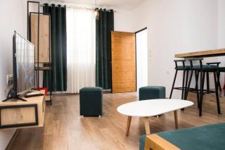 Apartament Stefani - Saranda - 8
