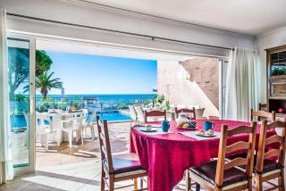 Villa Oceano - Patroves - 1