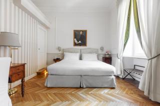 Relais Donna Lucrezia - Roma - 8
