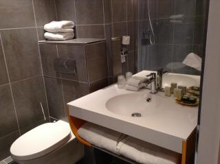 Logis Hotel la Ferme - Avignon - 3