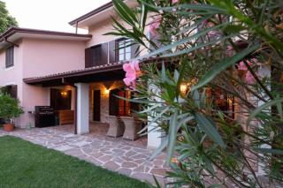 Casa-Friuli Doppelhaus Villa - 8