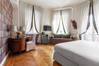 Relais Donna Lucrezia - Roma - 4