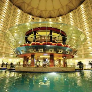 Rajhans Belliza Luxurious Studio Apartment - Surat - 0
