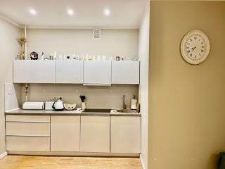 Provence style apartment in Old Town - Klaipėda - 8